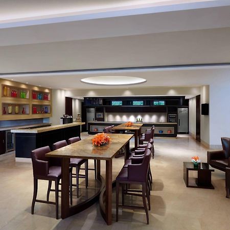 Jw Marriott Hotel Bengaluru Экстерьер фото