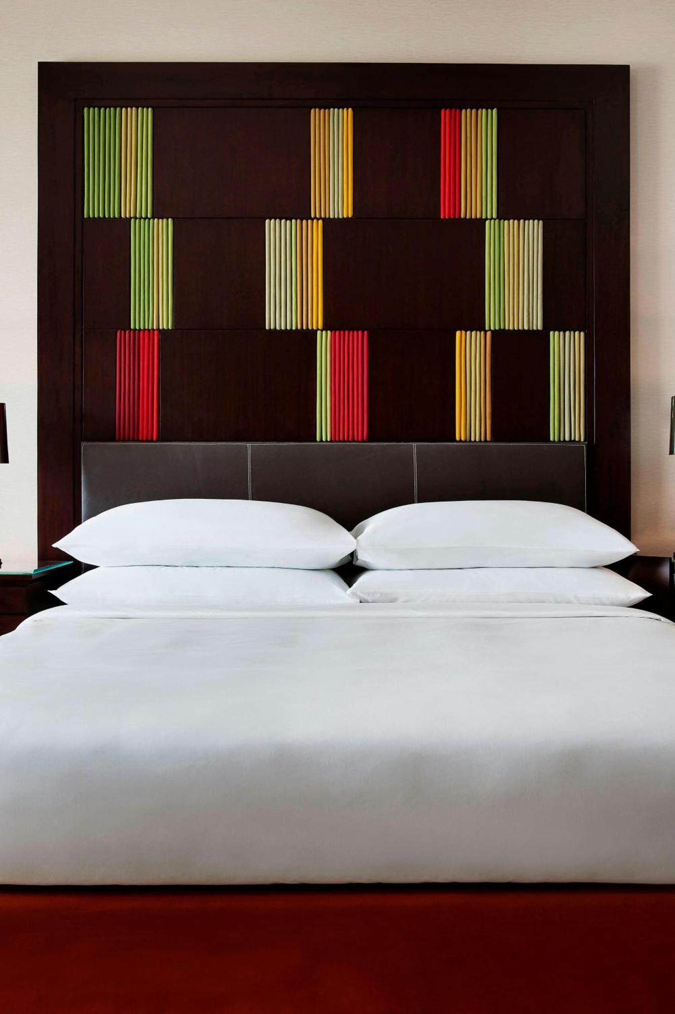 Jw Marriott Hotel Bengaluru Экстерьер фото