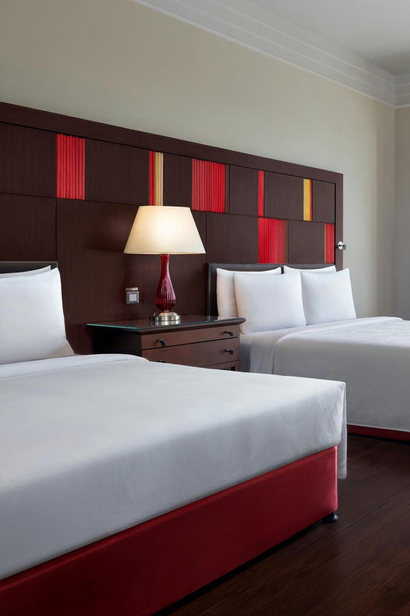 Jw Marriott Hotel Bengaluru Экстерьер фото