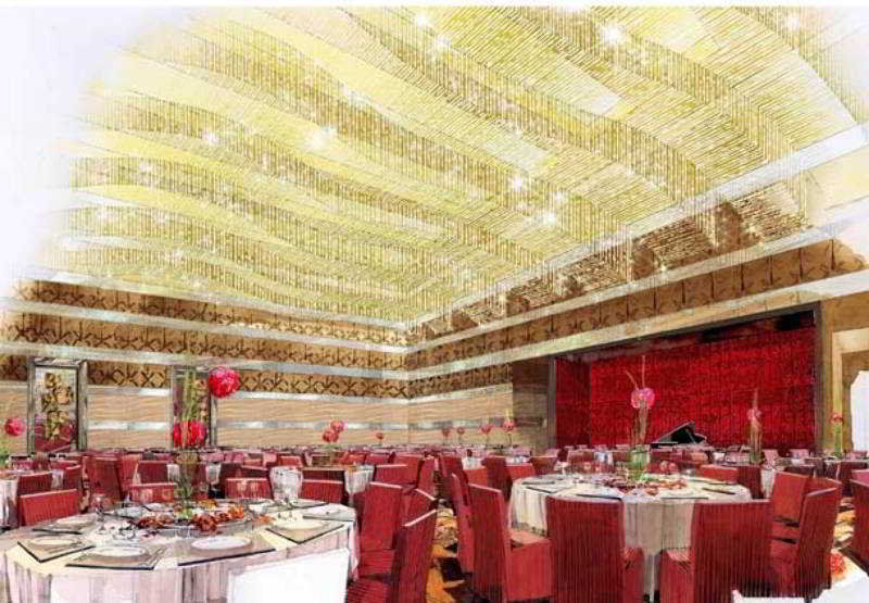 Jw Marriott Hotel Bengaluru Экстерьер фото